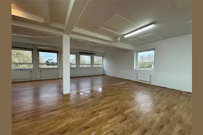 Kontorslokal på Scheelegatan 13, Malmö