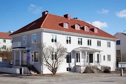 Kontorslokal på Sankt Sigfridsgatan 64-66, Göteborg