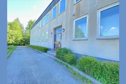 Kontorslokal på Arrendevägen 50, Spånga