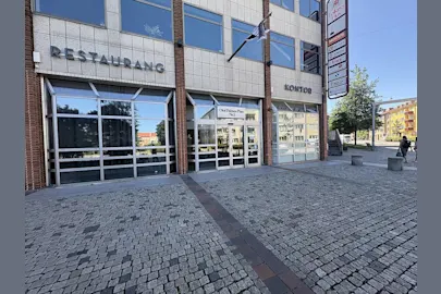 Kontorslokal på Olof Palmes plats 1, Malmö