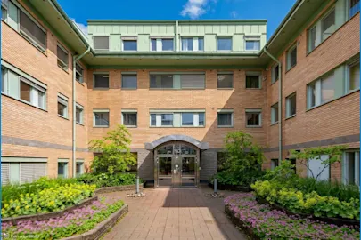 Kontorslokal på Englundavägen 11, SOLNA