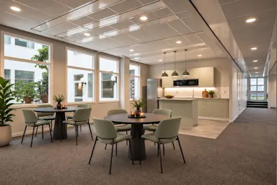 Kontorslokal på Hammarby Fabriksväg 25, STOCKHOLM