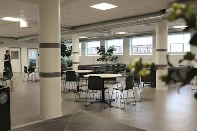 Lokal på Fabriksgatan 11, Borås