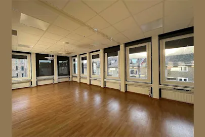 Kontorslokal på Storgatan 24, Landskrona