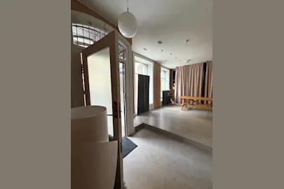Butikslokal på Upplandsgatan 11, Stockholm