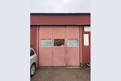 Lagerlokal på Brandthovdagatan 16, Västerås