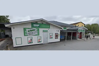 Butikslokal på Storgatan 61, Vimmerby
