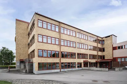 Kontorslokal på Södra Korsgatan 11, BORÅS