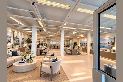 Butikslokal på Hamngatan 10, Vaxholm