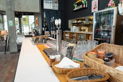 Restauranglokal på Masttorget 7, Malmö