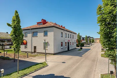Butikslokal på Bondegatan 12, Vingåker