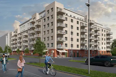 Butikslokal på Öresundsvägen 13B, Lund