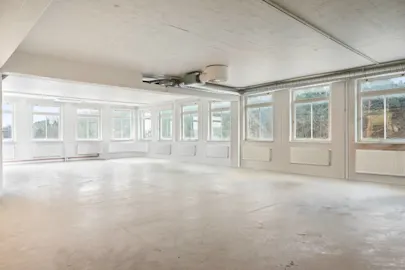 Kontorslokal på Hammarby Fabriksväg 43, Stockholm
