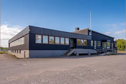 Butikslokal på Kungsgatan 81, Eskilstuna