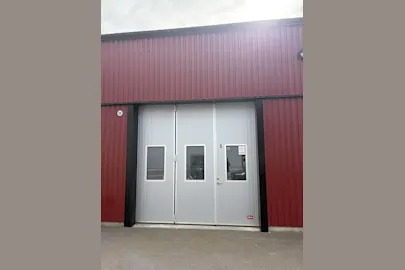 Industrilokal på Vivelgatan 8, Västerås