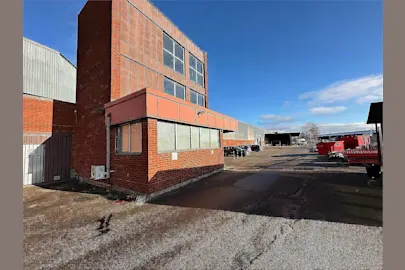 Butikslokal på Industrigatan 75, Landskrona