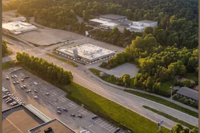 Butikslokal på Sörredsplatsen 1, Göteborg