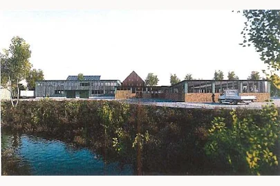 Industrilokal på Älvsåkersvägen 22, Kungsbacka
