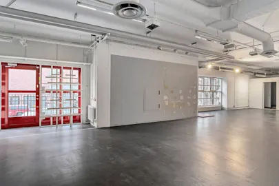 Butikslokal på Svangatan 2, Göteborg