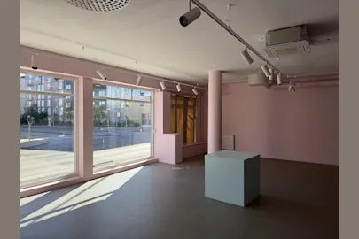 Butikslokal på Gustaf Dalénsgatan 30, Göteborg