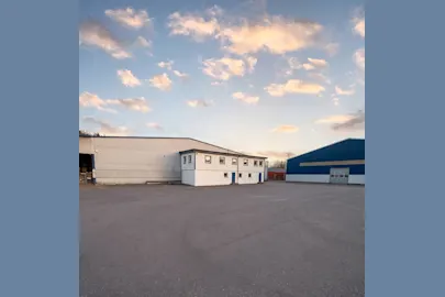 Industrilokal på Johans väg 5, Landvetter