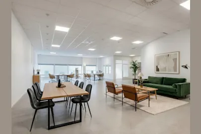 Kontorslokal på Stora Åvägen 19 A, ASKIM