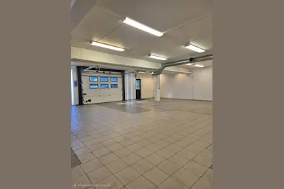 Lagerlokal på Svetsarvägen 12, Täby