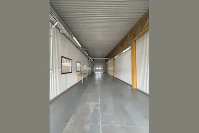Industrilokal på Verkstadsgatan 6, Halmstad