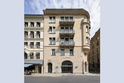 Butikslokal på Kungsträdgårdsgatan 16, Stockholm