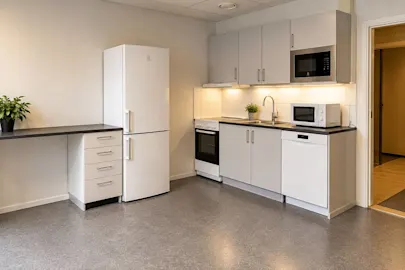 Butikslokal på Örebrovägen 25, Karlskoga