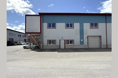 Butikslokal på Söderbymalmsvägen 4 A LOK B, Handen