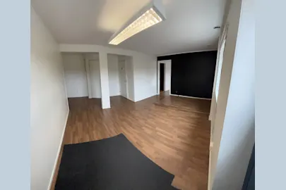 Lagerlokal på Låsbomsgatan 8, Linköping