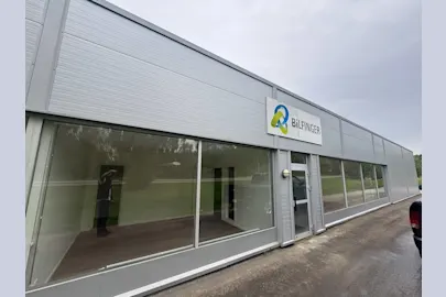 Butikslokal på Furuviksringen 45, Halmstad