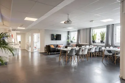 Industrilokal på Norrby Långgata 18, BORÅS