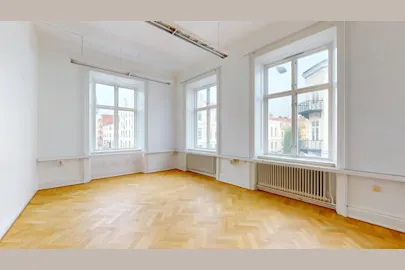 Kontorslokal på Kungsgatan 16, Landskrona