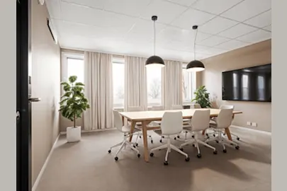 Kontorslokal på Österlånggatan 30, BORÅS