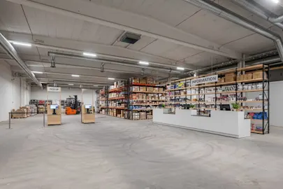 Butikslokal på Grönsaksgatan 5, GÖTEBORG