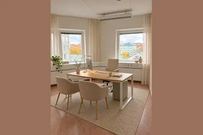 Lokal på Solna torg 3, Solna