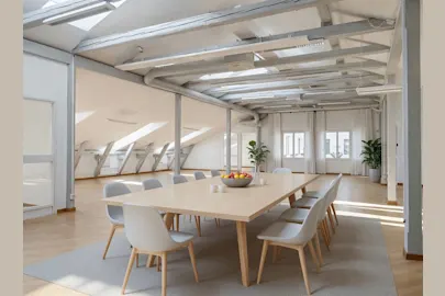 Kontorslokal på Skaraborgsvägen 21, BORÅS