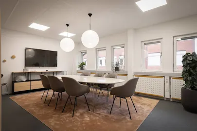 Kontorslokal på Svärdvägen 5, DANDERYD