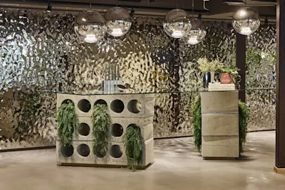 Kontorslokal på Lilla Bommen 5 B, Göteborg
