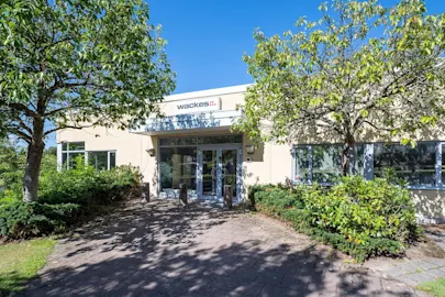 Kontorslokal på Hultagatan 15-17, BORÅS
