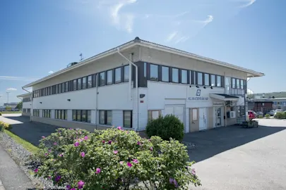 Kontorslokal på August Barks Gata 21, Västra Frölunda