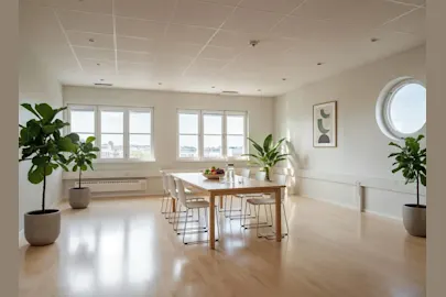Kontorslokal på Skaraborgsvägen 21, BORÅS