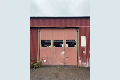 Lagerlokal på Brandthovdagatan 16, Västerås