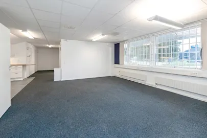 Lokal på Flygledaregatan 5, Malmö