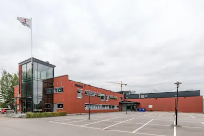 Kontorslokal på Hagmarksgatan 56, Örebro