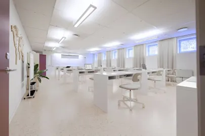 Kontorslokal på Rådhusgatan 15, Östersund