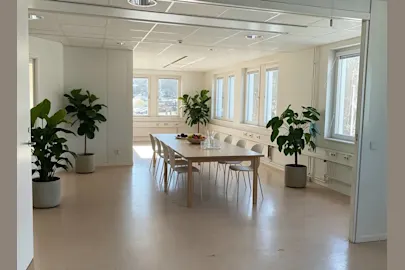 Kontorslokal på Katrinedalsgatan 1, BORÅS