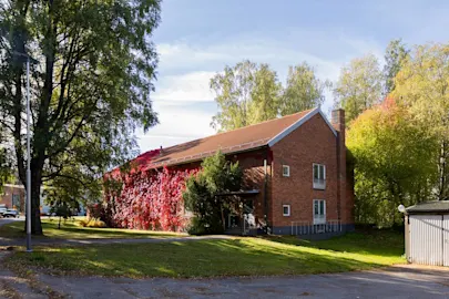 Lokal på Lasarettsvägen 6, Fagersta